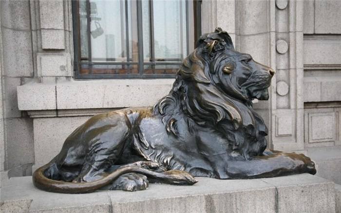 鄭州雕塑廠家來(lái)教你動(dòng)物雕塑該怎么擺放