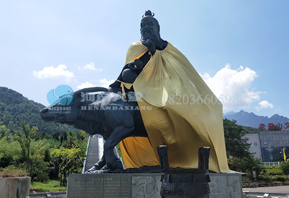 河南不銹鋼雕塑焊接的過(guò)程是怎樣的呢(圖1) 河南不銹鋼雕塑焊接的過(guò)程是怎樣的呢